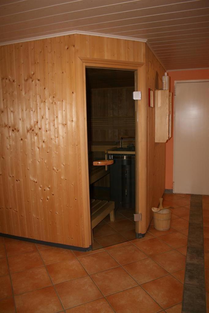 Appartementhaus Bad Salve Hopfgarten im Brixental Εξωτερικό φωτογραφία
