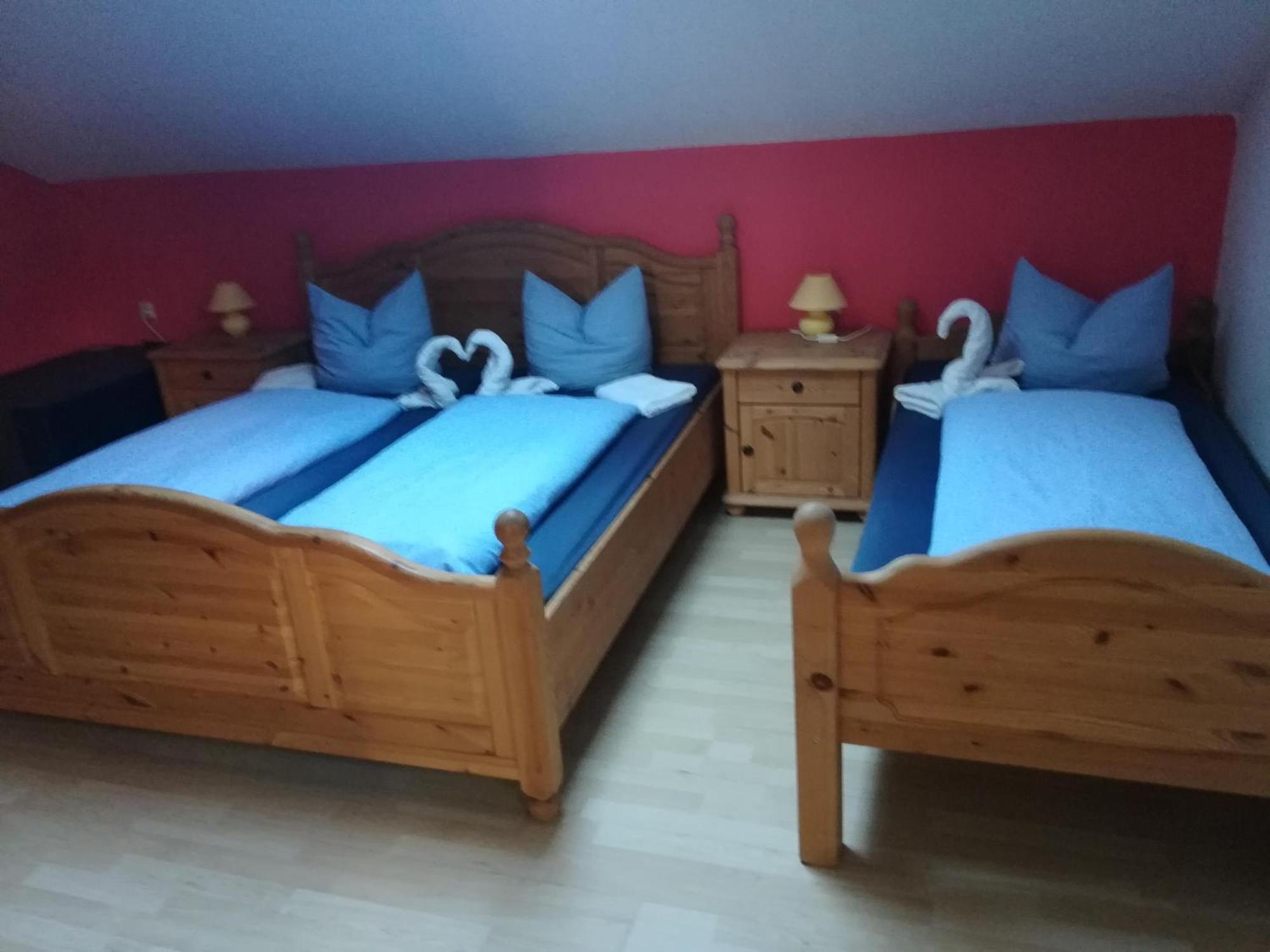 Appartementhaus Bad Salve Hopfgarten im Brixental Εξωτερικό φωτογραφία